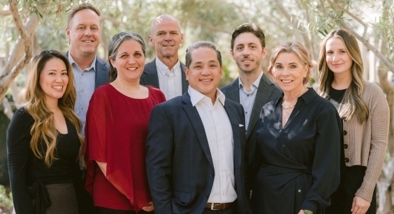 Recognized as industry leaders